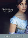 Cover image for Romancing Daphne